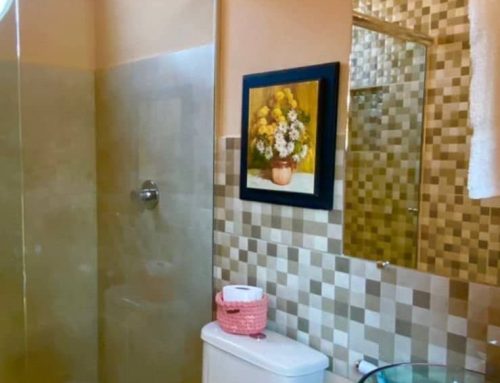 Foto suíte standart