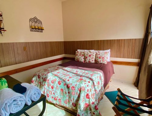 Foto suíte standart